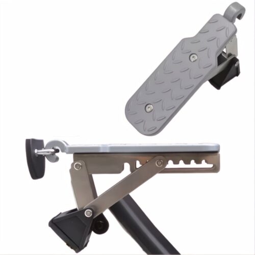 Xpeng Car Door Step