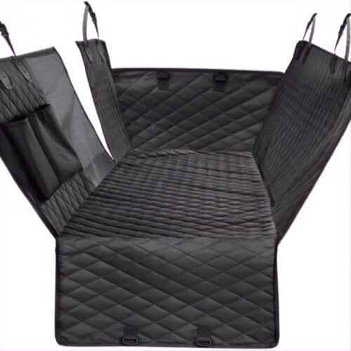 Xpeng Car Pet Car Mats