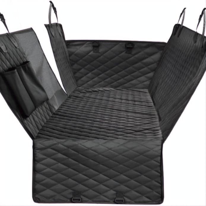 Xpeng Car Pet Car Mats