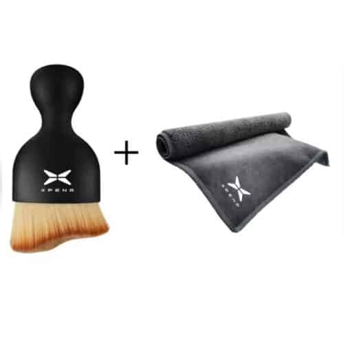 Xpeng Cleaning Cloth