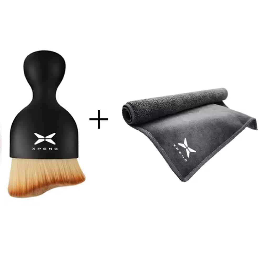 Xpeng Cleaning Cloth