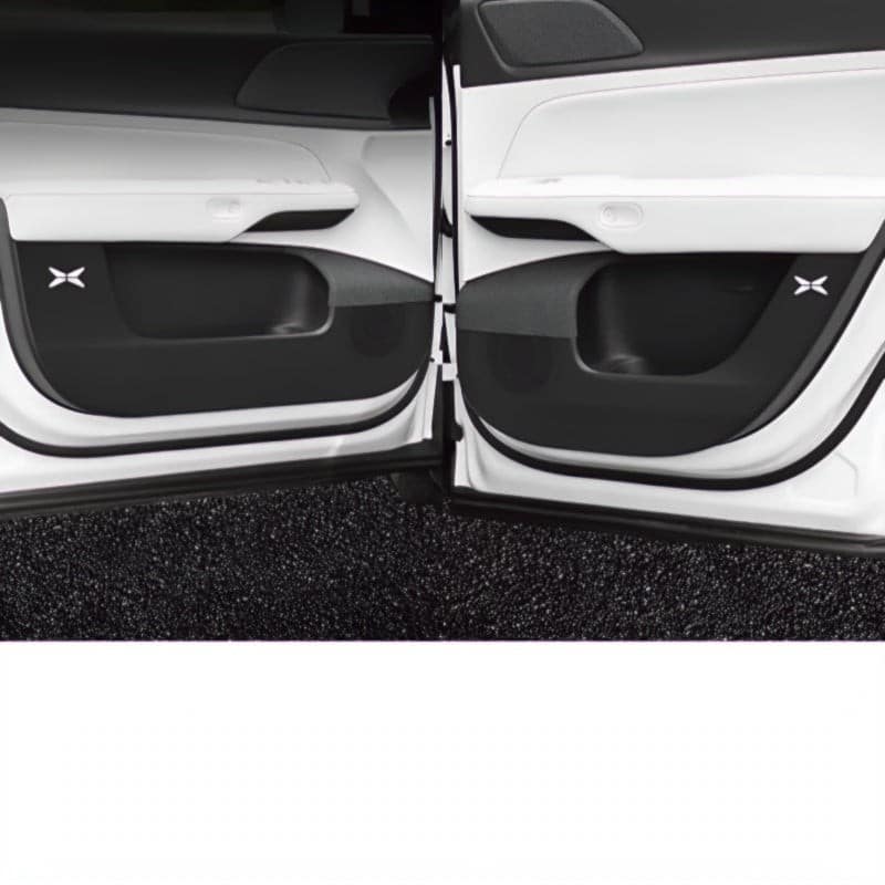 Xpeng G6 Door Anti Kick Sticker (4PCS)