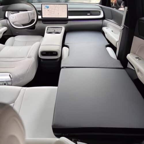 Xpeng G6 G7 G9 P7+ Car Mattress
