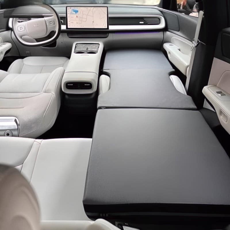 Xpeng G6 G7 G9 P7+ Car Mattress