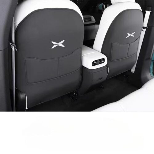 Xpeng G6 Seat Back Protector Mats