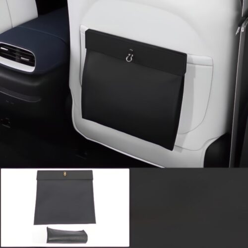 Xpeng G6 G9 X9 Car Garbage Bag
