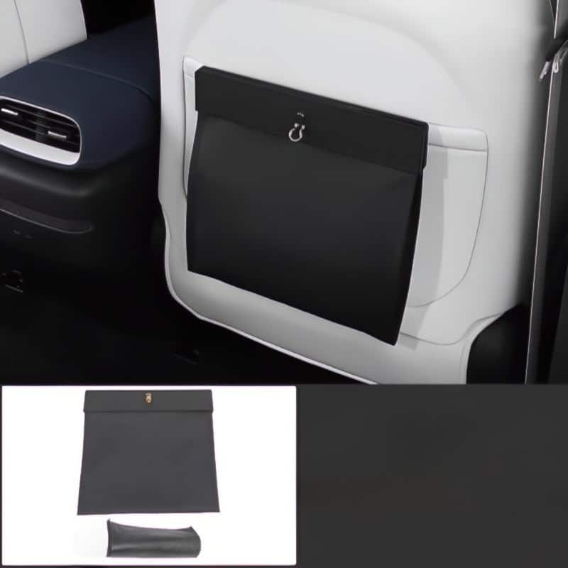 Xpeng G6 G9 X9 Car Garbage Bag