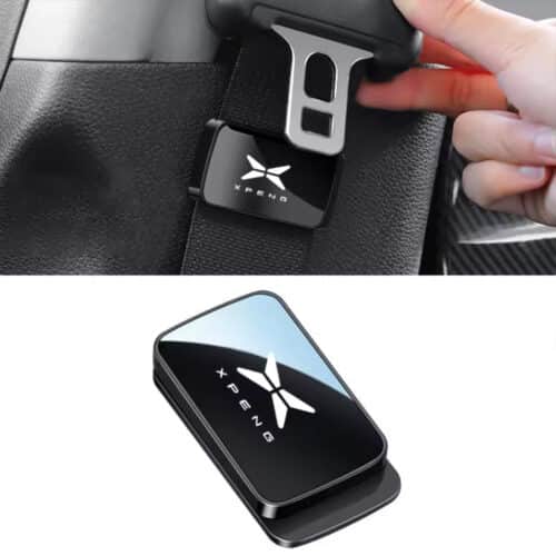 Xpeng Seat Belt Clip