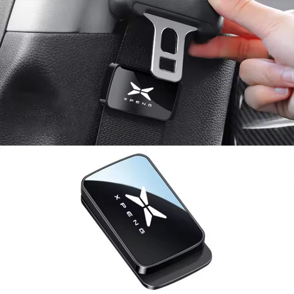 Xpeng Seat Belt Clip