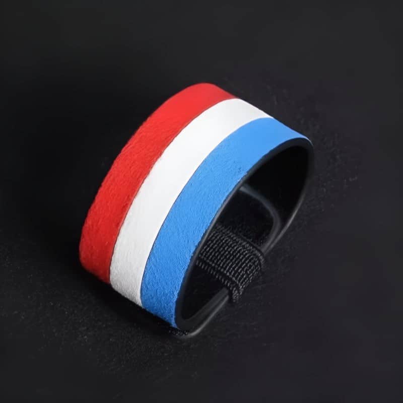 Xpeng Steering Wheel Center Stripe Marker