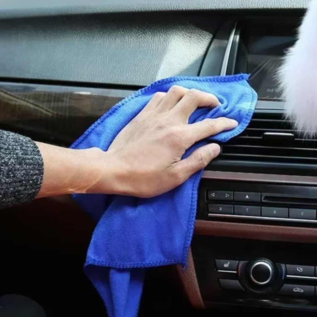 cLEANING cLOTH 2